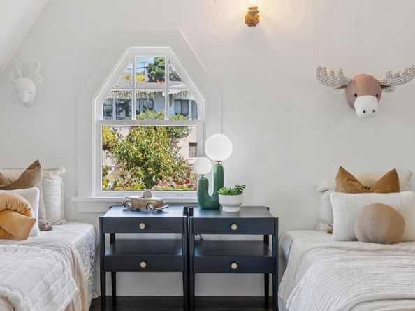 5340 Barrett Avenue, El Cerrito CA 94530