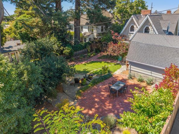 5340 Barrett Avenue, El Cerrito CA 94530