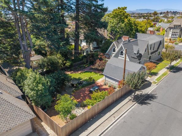 5340 Barrett Avenue, El Cerrito CA 94530