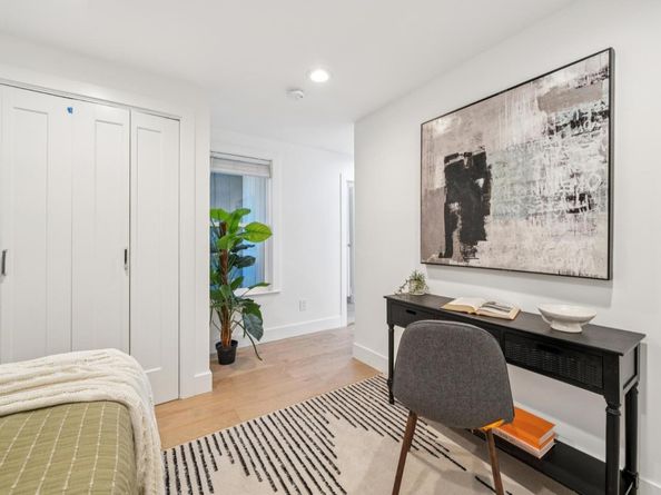 5340 Barrett Avenue, El Cerrito CA 94530