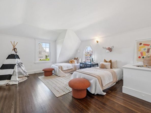 5340 Barrett Avenue, El Cerrito CA 94530