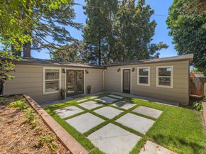 5340 Barrett Avenue, El Cerrito CA 94530