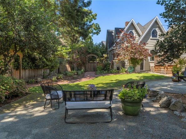 5340 Barrett Avenue, El Cerrito CA 94530