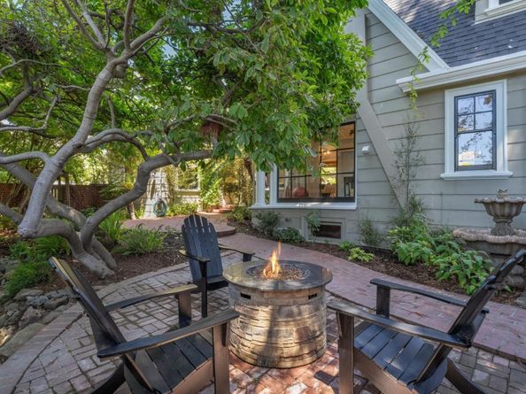 5340 Barrett Avenue, El Cerrito CA 94530