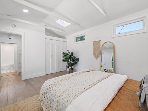 5340 Barrett Avenue, El Cerrito CA 94530