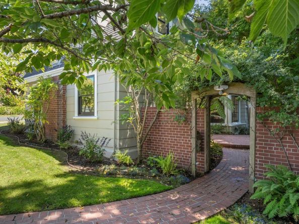 5340 Barrett Avenue, El Cerrito CA 94530