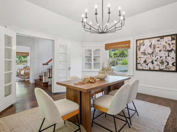 5340 Barrett Avenue, El Cerrito CA 94530