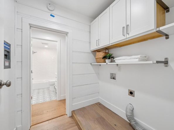 5340 Barrett Avenue, El Cerrito CA 94530