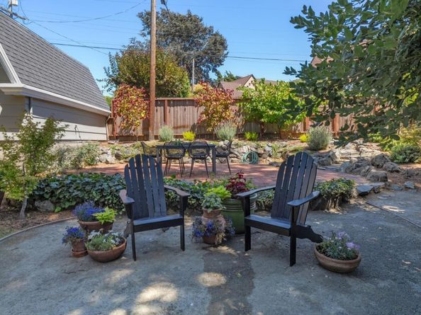 5340 Barrett Avenue, El Cerrito CA 94530