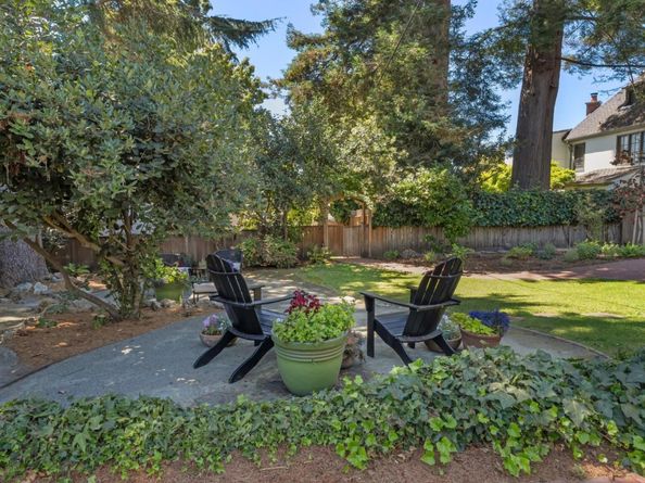 5340 Barrett Avenue, El Cerrito CA 94530
