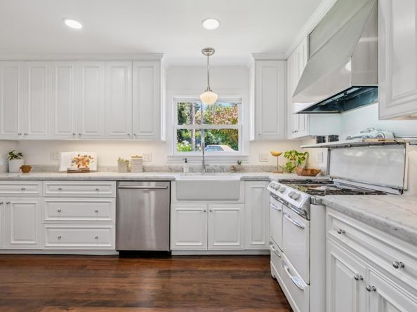 5340 Barrett Avenue, El Cerrito CA 94530