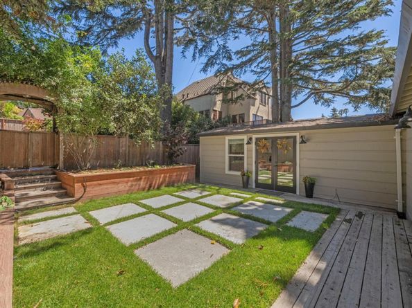 5340 Barrett Avenue, El Cerrito CA 94530