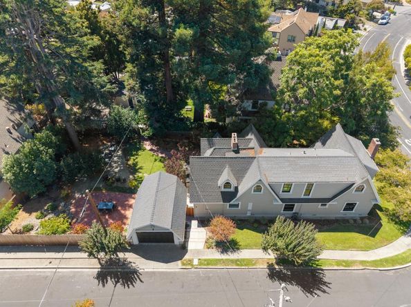5340 Barrett Avenue, El Cerrito CA 94530