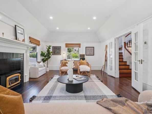 5340 Barrett Avenue, El Cerrito CA 94530