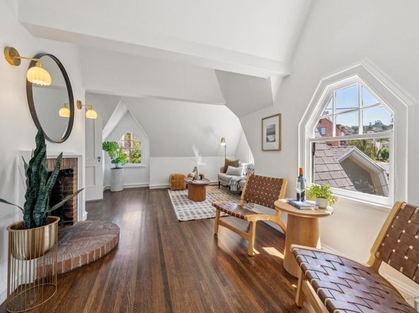 5340 Barrett Avenue, El Cerrito CA 94530