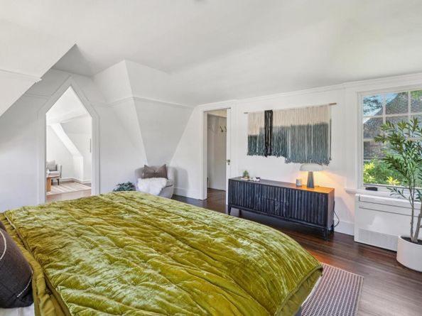 5340 Barrett Avenue, El Cerrito CA 94530