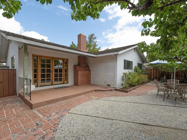 1098 Noriega Avenue, Sunnyvale CA 94086