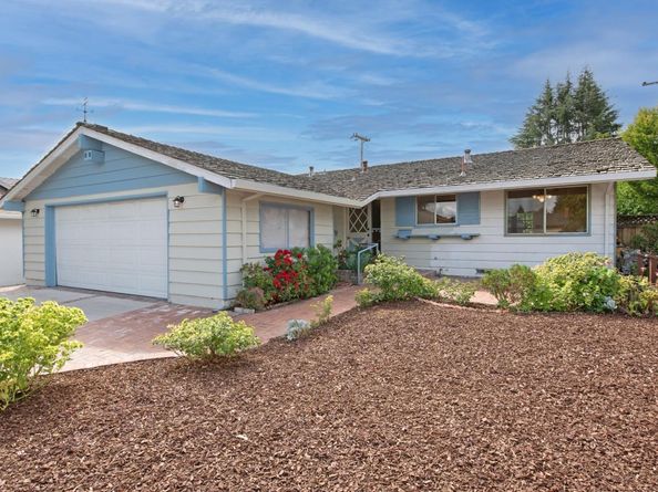 1098 Noriega Avenue, Sunnyvale CA 94086