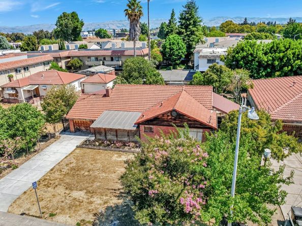1525 Pomeroy Avenue, Santa Clara CA 95051