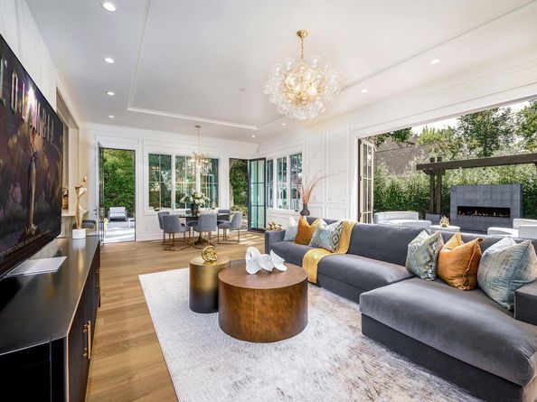 1700 Waverley Street, Palo Alto CA 94301