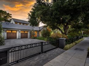 1700 Waverley Street, Palo Alto CA 94301