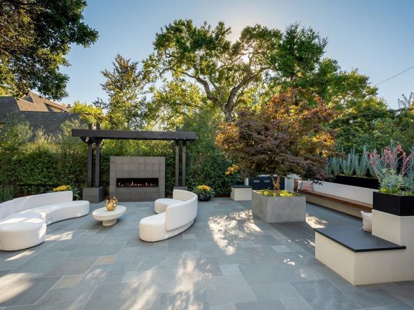 1700 Waverley Street, Palo Alto CA 94301