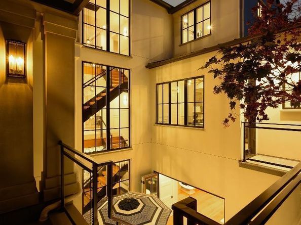 1700 Waverley Street, Palo Alto CA 94301