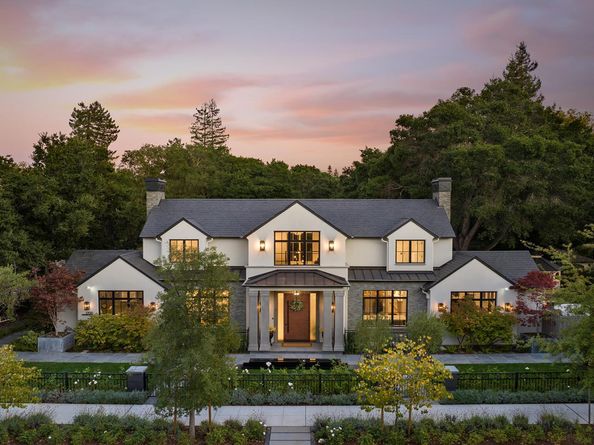 1700 Waverley Street, Palo Alto CA 94301