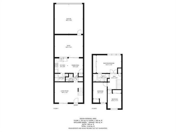 832 N Jackson Avenue, San Jose CA 95133