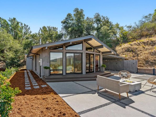 407 Webster Drive, Ben Lomond CA 95005