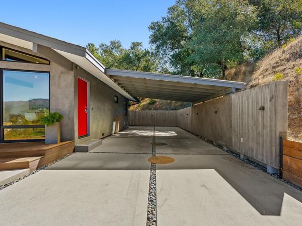 407 Webster Drive, Ben Lomond CA 95005