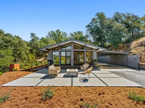407 Webster Drive, Ben Lomond CA 95005