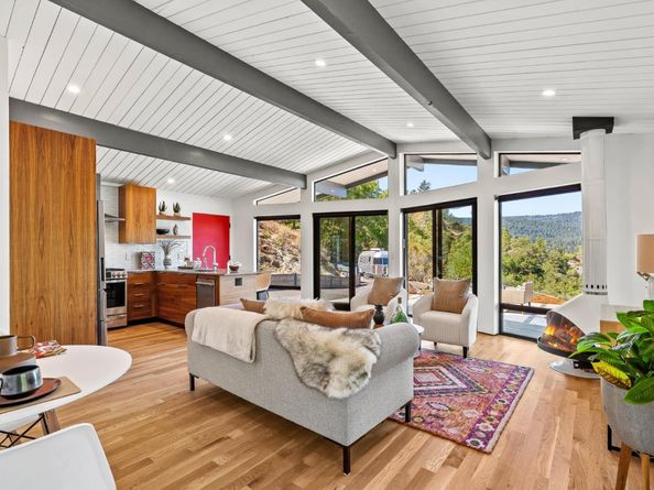 407 Webster Drive, Ben Lomond CA 95005