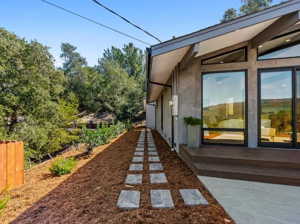 407 Webster Drive, Ben Lomond CA 95005