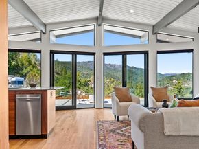 407 Webster Drive, Ben Lomond CA 95005