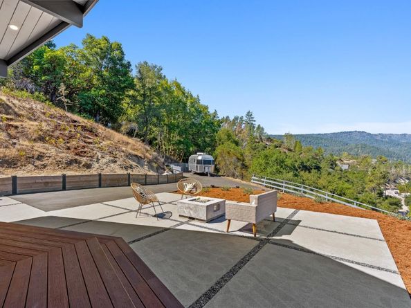 407 Webster Drive, Ben Lomond CA 95005