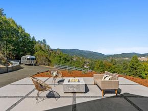 407 Webster Drive, Ben Lomond CA 95005