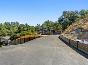 407 Webster Drive, Ben Lomond CA 95005