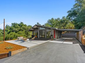 407 Webster Drive, Ben Lomond CA 95005