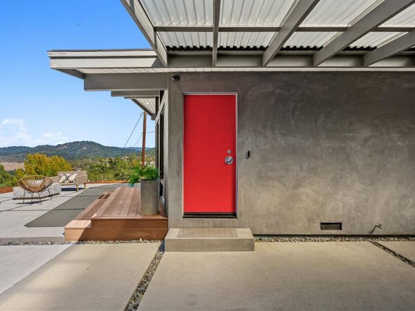 407 Webster Drive, Ben Lomond CA 95005