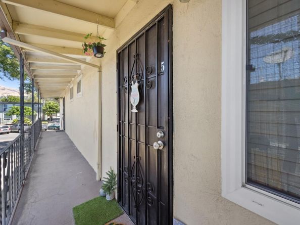 La Pala, San Jose CA 95127