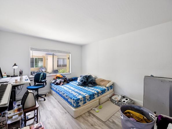 La Pala, San Jose CA 95127