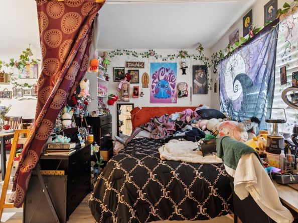 La Pala, San Jose CA 95127