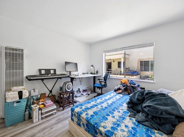 La Pala, San Jose CA 95127