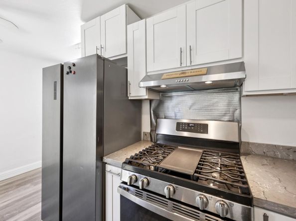 La Pala, San Jose CA 95127