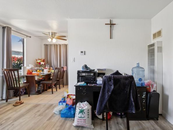 La Pala, San Jose CA 95127