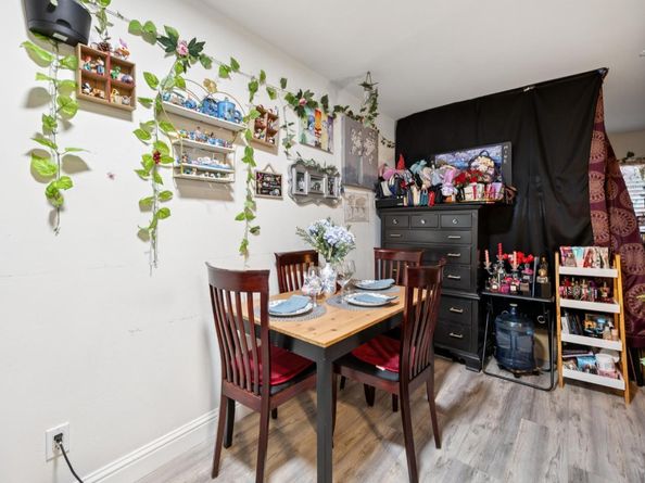 La Pala, San Jose CA 95127