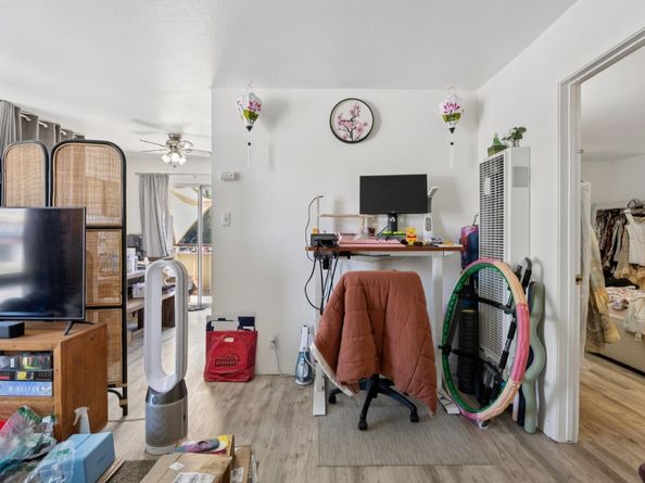 La Pala, San Jose CA 95127