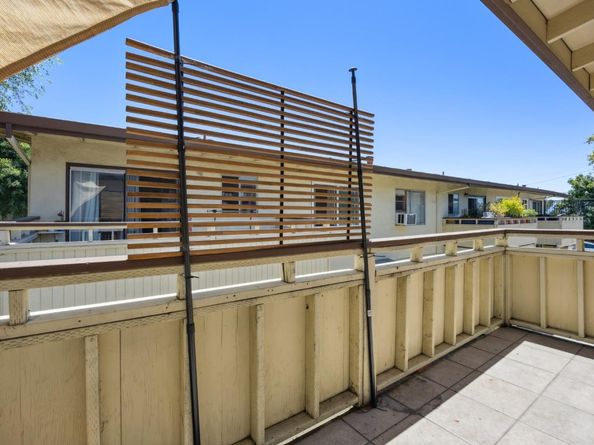 La Pala, San Jose CA 95127