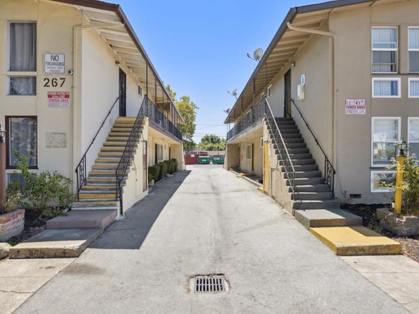 La Pala, San Jose CA 95127